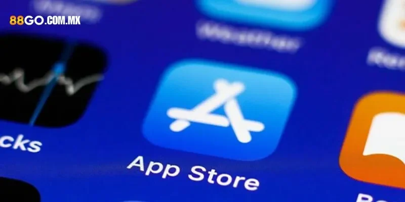 Cách tải ứng dụng trên iPhone
