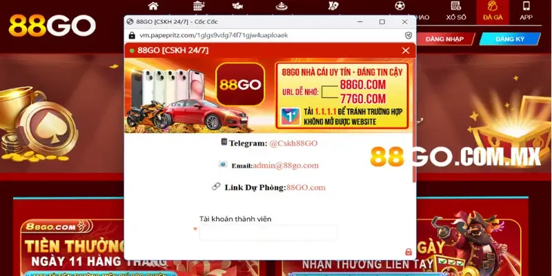 Dịch vụ CSKH hỗ trợ bạn trong suốt qua trình chơi