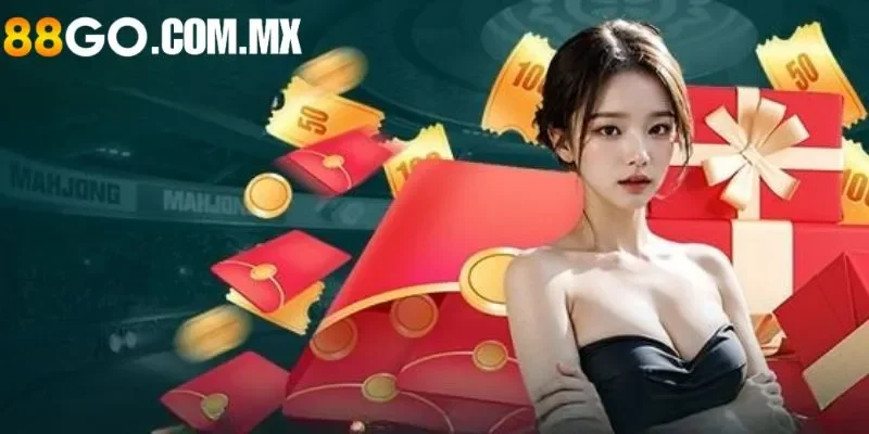 Giới thiệu về khuyến mãi 88Go
