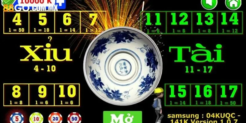 Lý do người mới nên tải app 88Go