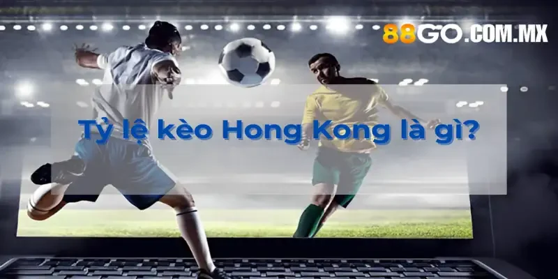 Tỷ Lệ Kèo Hong Kong Là Gì Và Cách Áp Dụng Tỷ Lệ Kèo Tại 88Go
